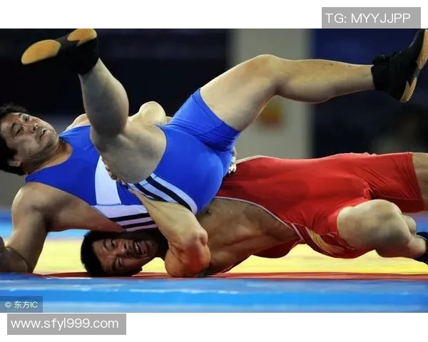 竞技体操技术发展趋势与运动员心理素质训练研究分析