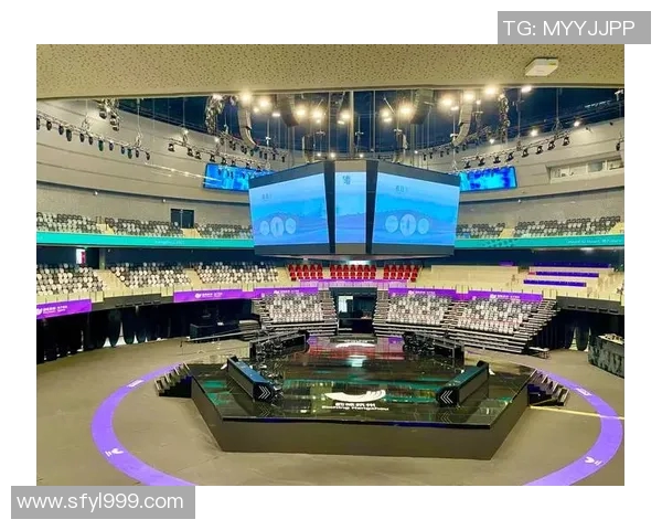 体育竞技的多元发展与未来趋势：从传统赛事到电子竞技的全方位崛起