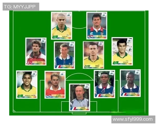 世界杯最佳球员荣耀之路：从绿茵场到传奇的闪耀时刻