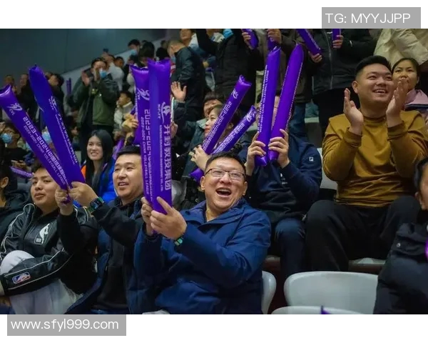 球迷文化的兴起与发展：从激情助威到社交网络时代的粉丝生态