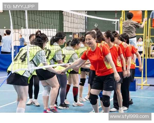 西安排球队在国际赛场的比赛经验与成长之路探讨 西安排球队在国际赛场的比赛经验与成长之路探讨